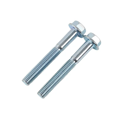 DIN 6921 Flens-Type konstruksjonsfeste